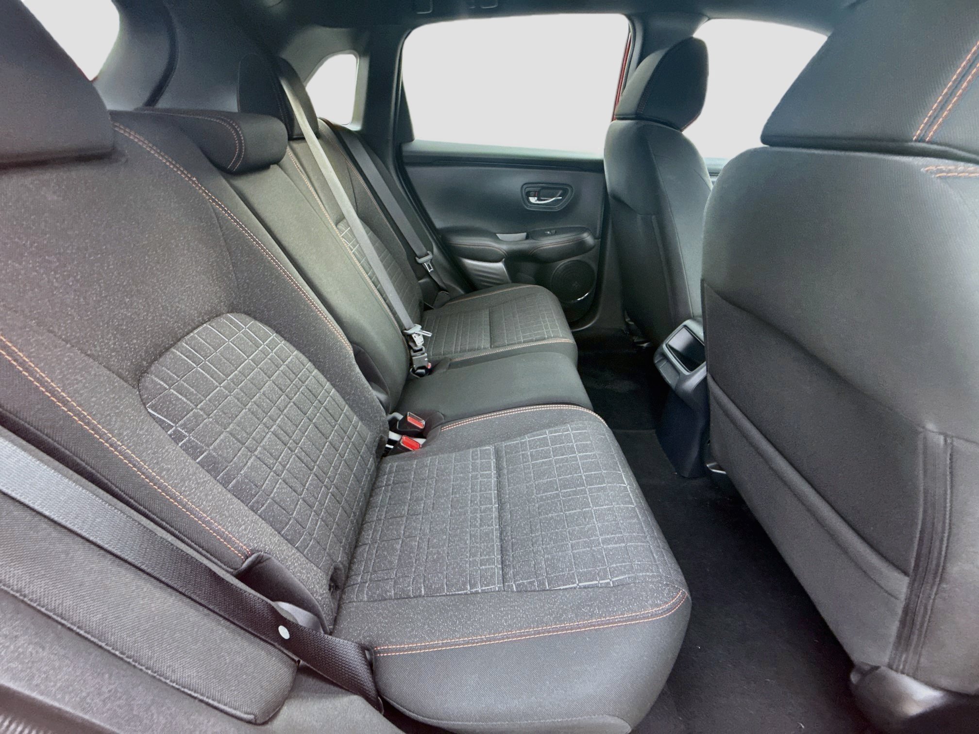 2024 Honda HR-V Sport - Photo 27