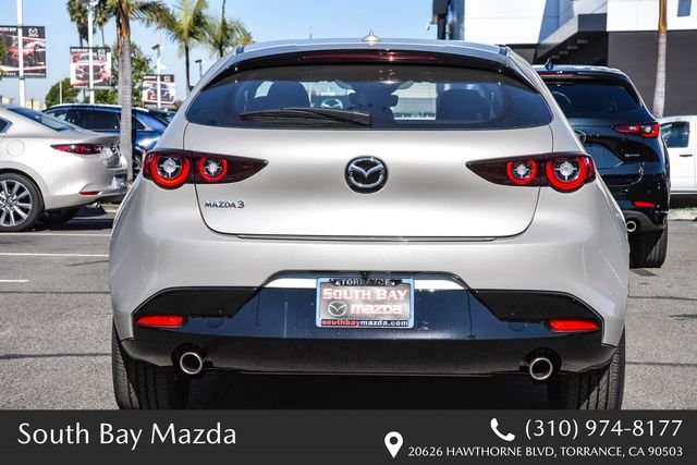 2026 Mazda Mazda3 Premium - Photo 7