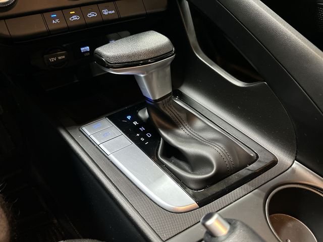 Certified Used 2026 Gray Hyundai SE image 27