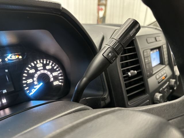 Used 2020 Silver Metallic Ford XL image 22