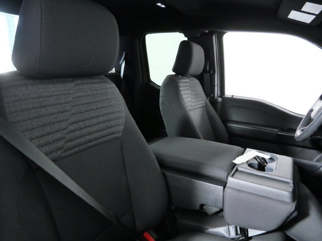 Certified Used 2023 Gray Ford XL image 10