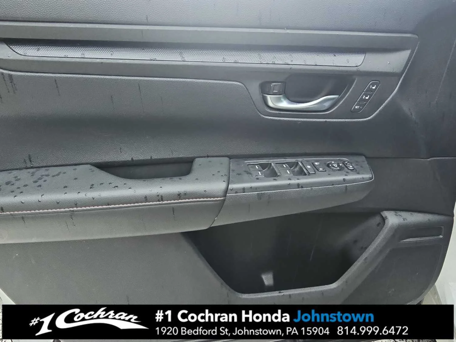 Used 2024 Platinum White Pearl Honda Sport-L image 16