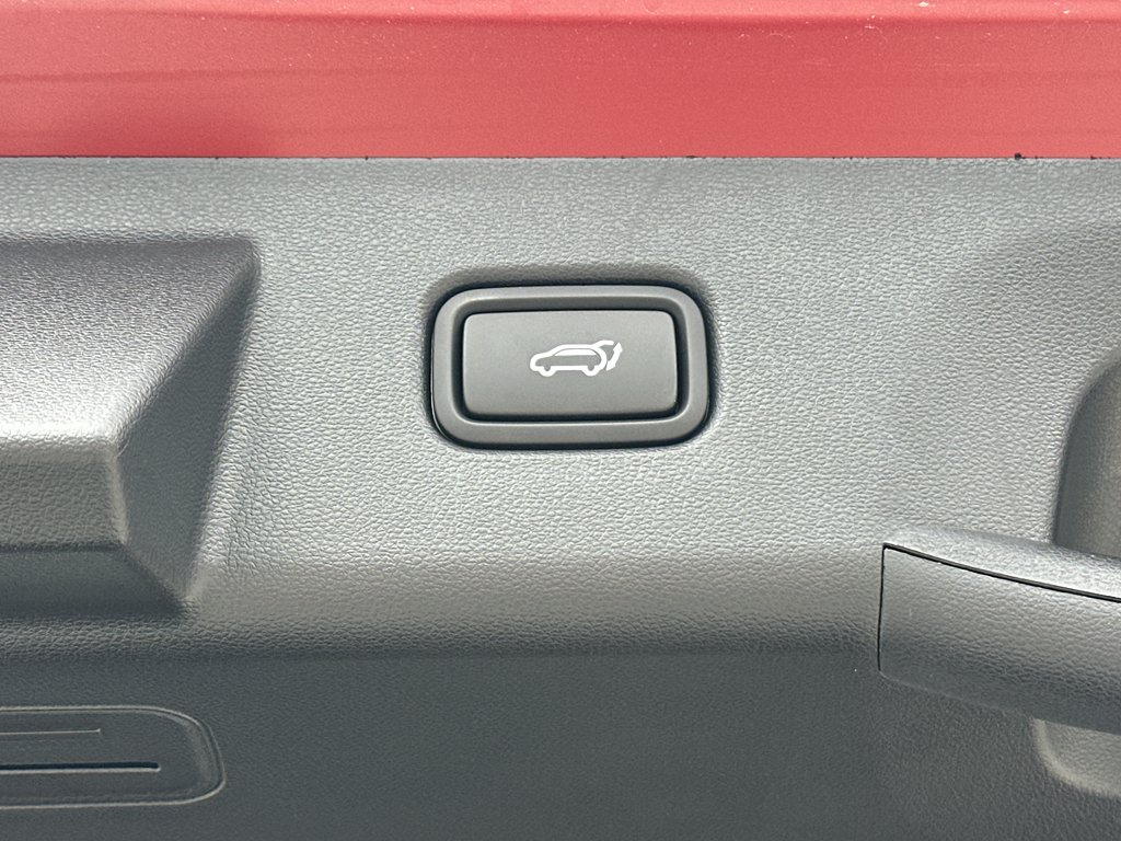 New 2026 Ultimate Red Hyundai SEL image 39