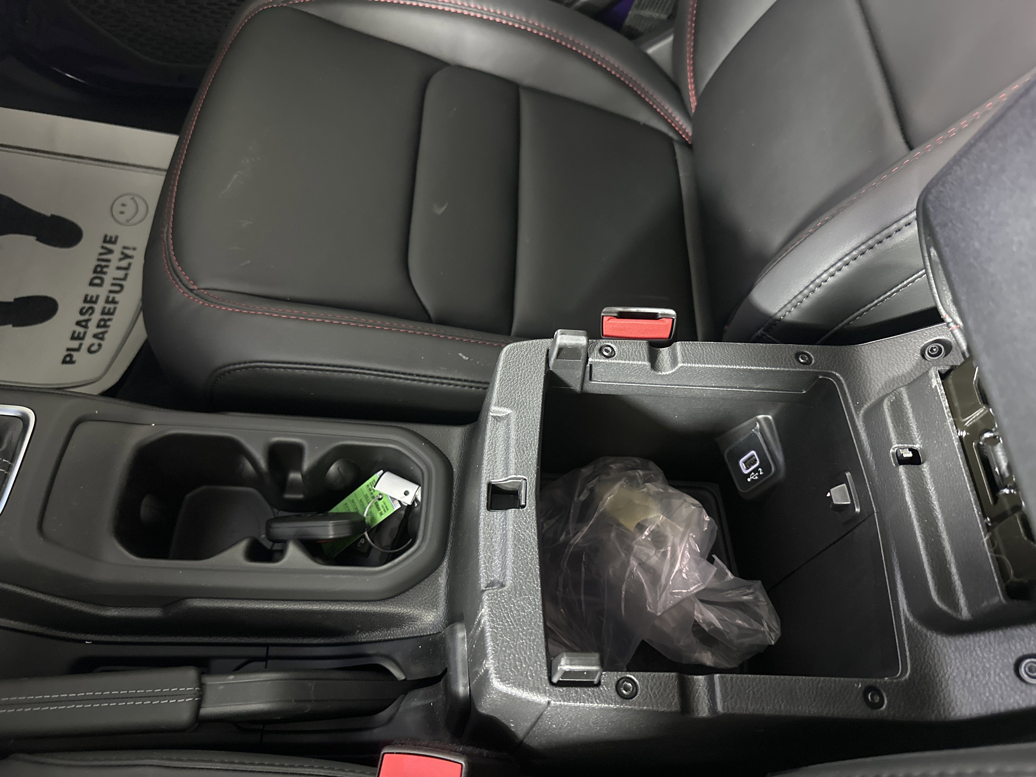 New 2026 Reign Jeep Rubicon image 22