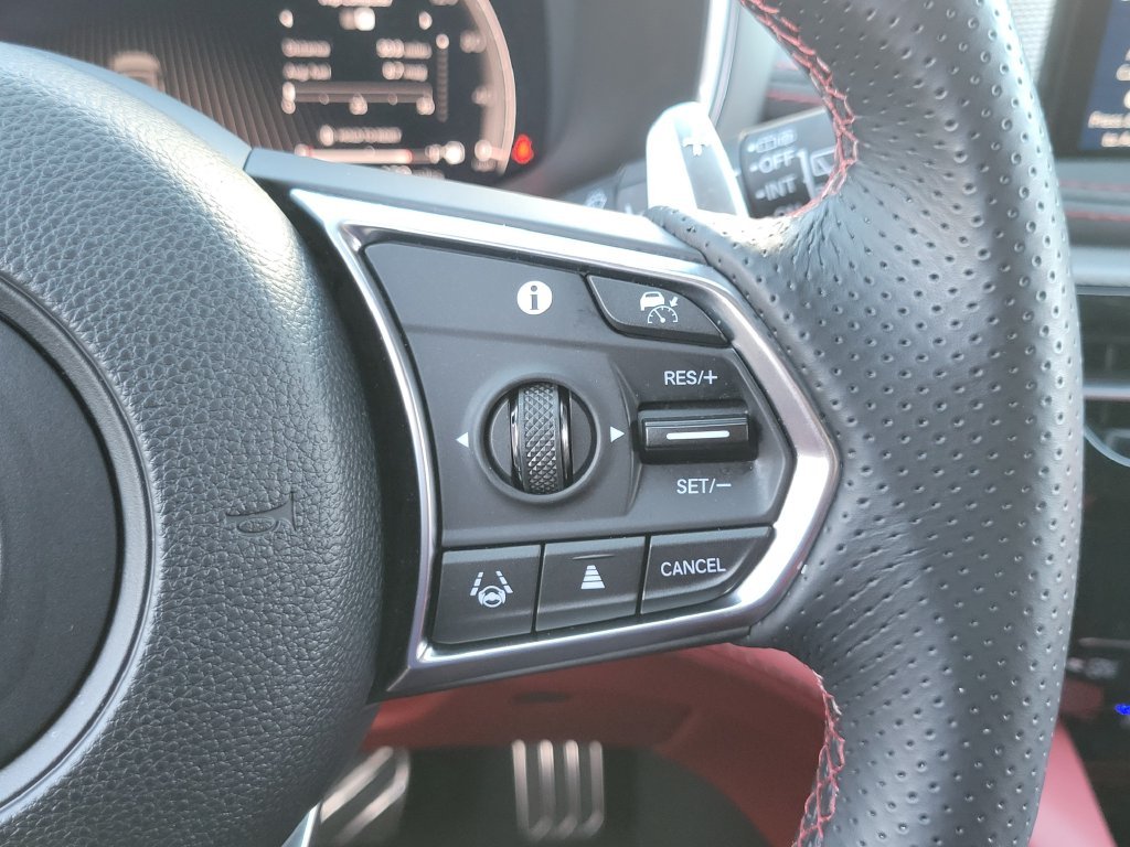 2026 Acura MDX A-Spec Package - Photo 27