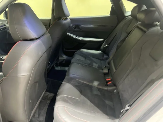 2022 Hyundai Sonata N Line - Photo 25