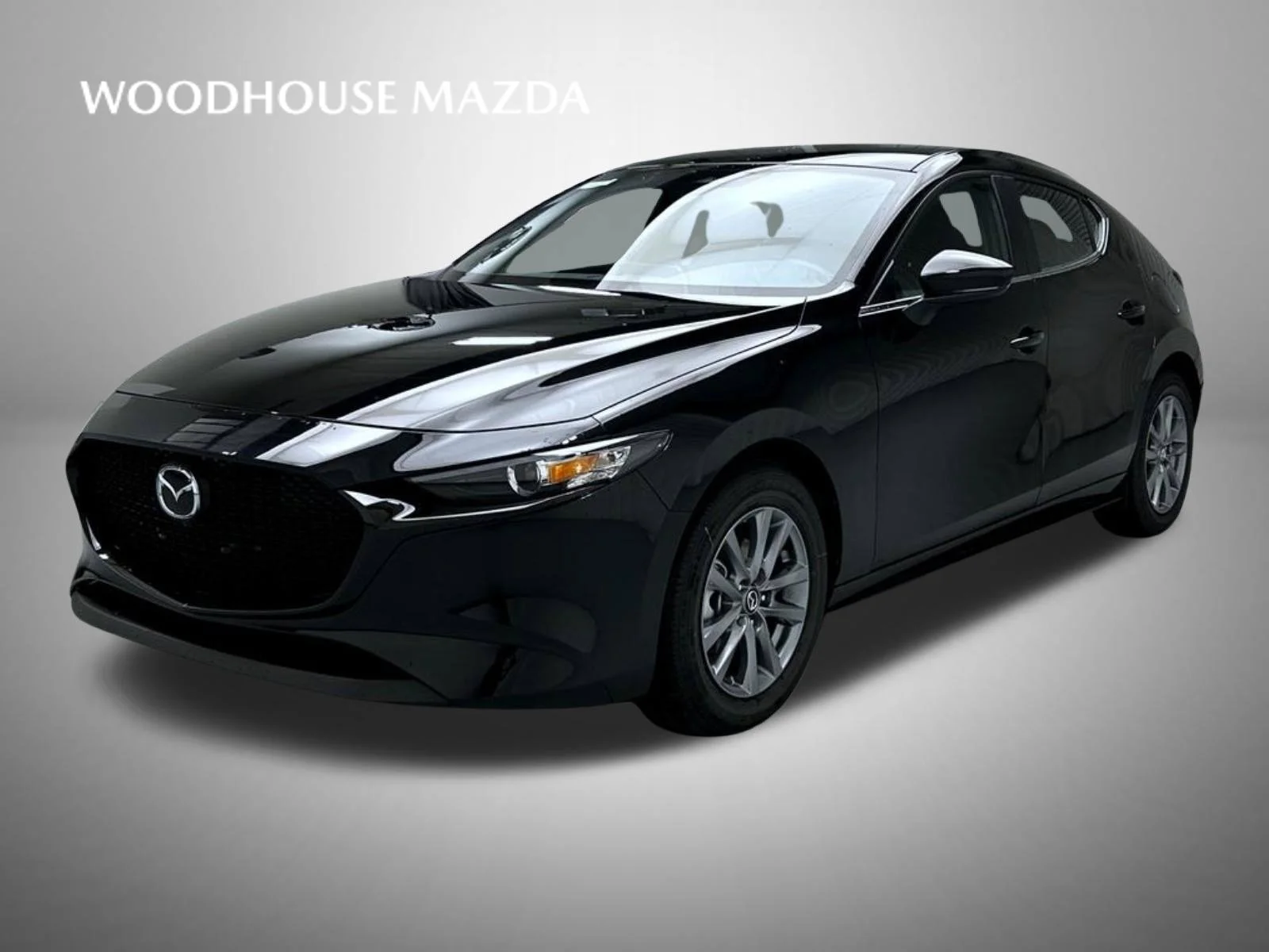 2026 Mazda Mazda3