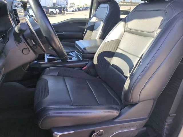 Used 2023 White Ford Raptor image 15