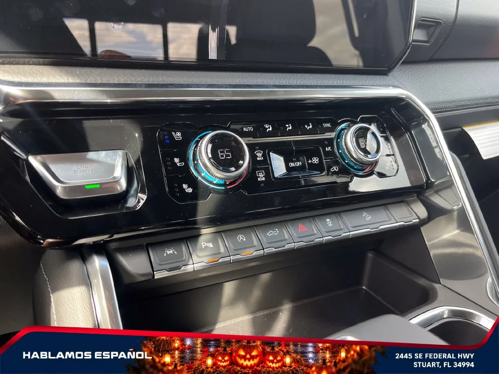 New 2026 Onyx Black GMC Denali image 29