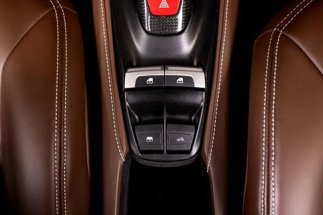 2018 Ferrari 488 GTB Base - Photo 49