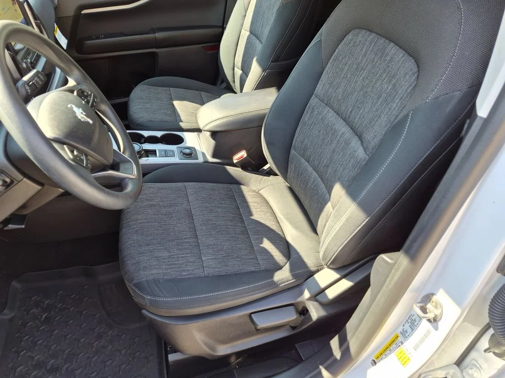 Used 2023 White Ford Big Bend image 22