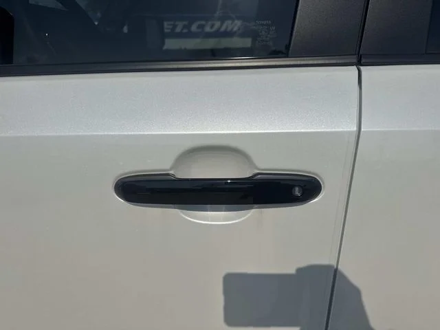Used 2026 Beige Toyota Base image 42
