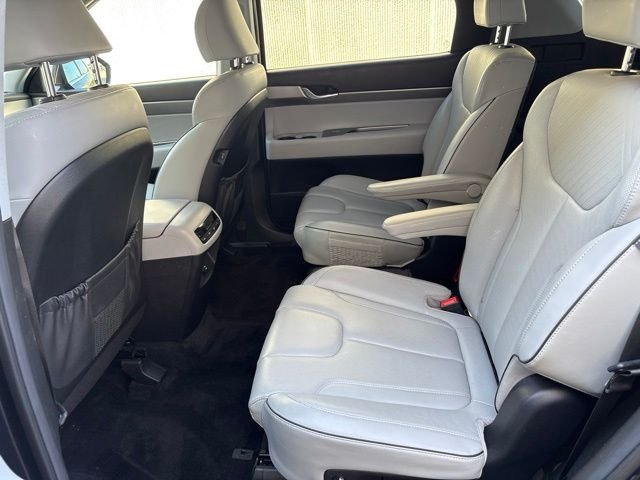 Used 2024 Moonlight Hyundai SEL image 29