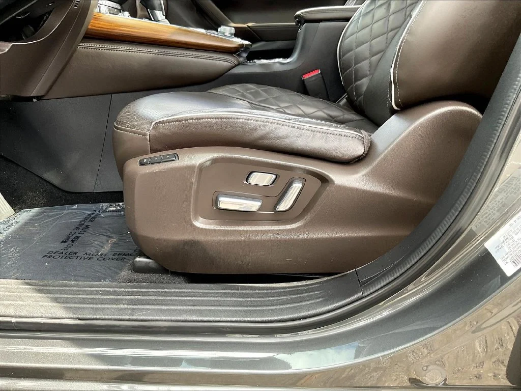 Used 2021 Machine Gray Mazda Signature image 42
