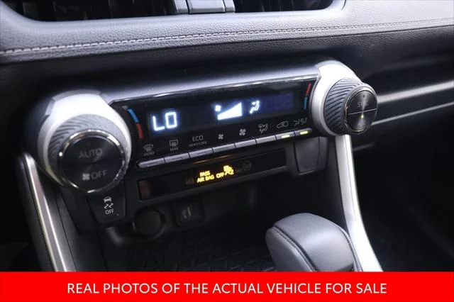 Certified Used 2025 MIDNIGHT BLACK METAL Toyota  image 6