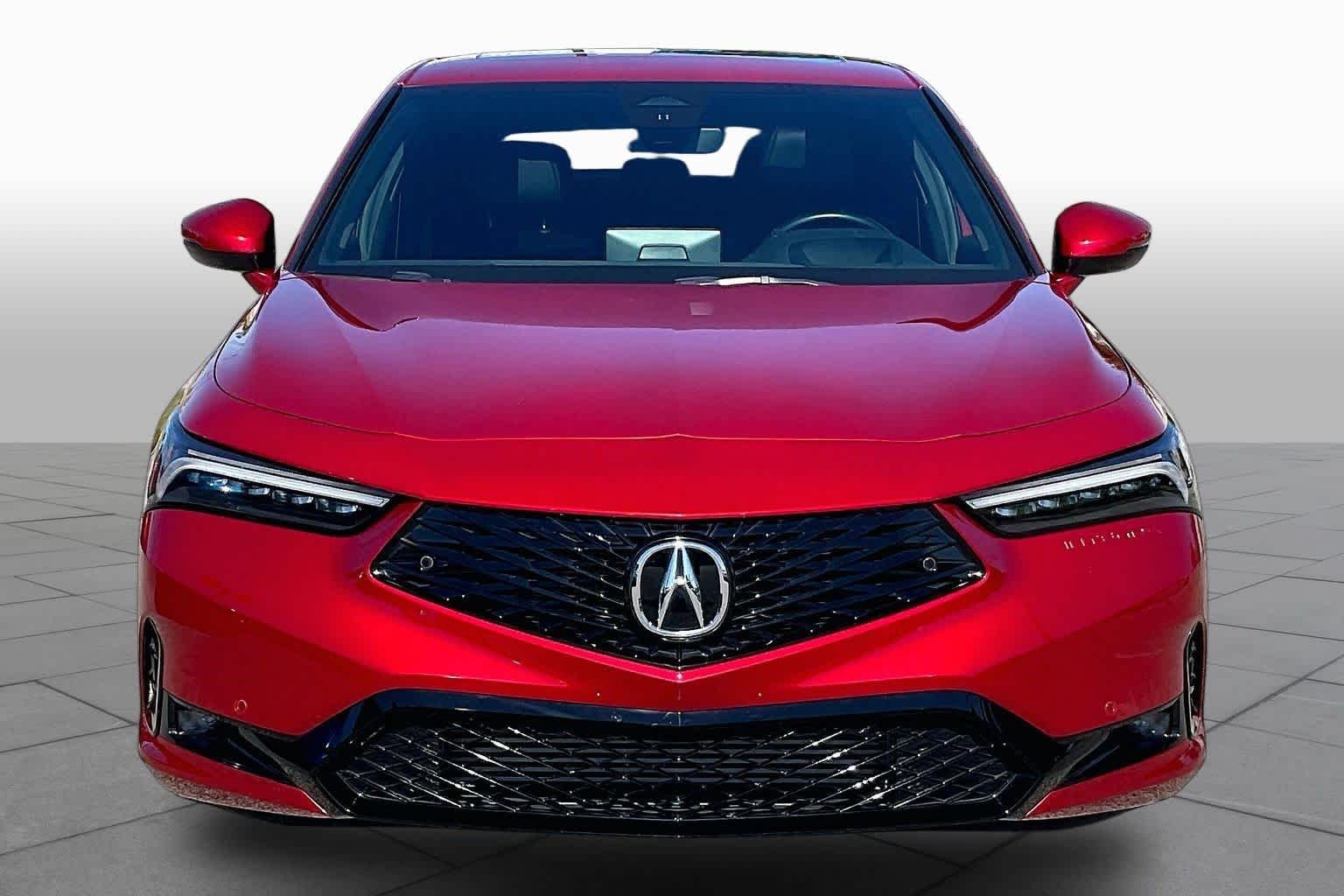 Certified Pre-Owned 2024 Acura Integra A-SPEC TECH