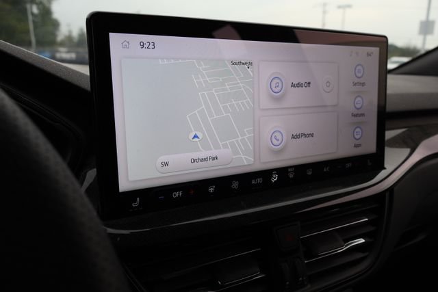 Used 2023 Blue Ford ST-Line image 16