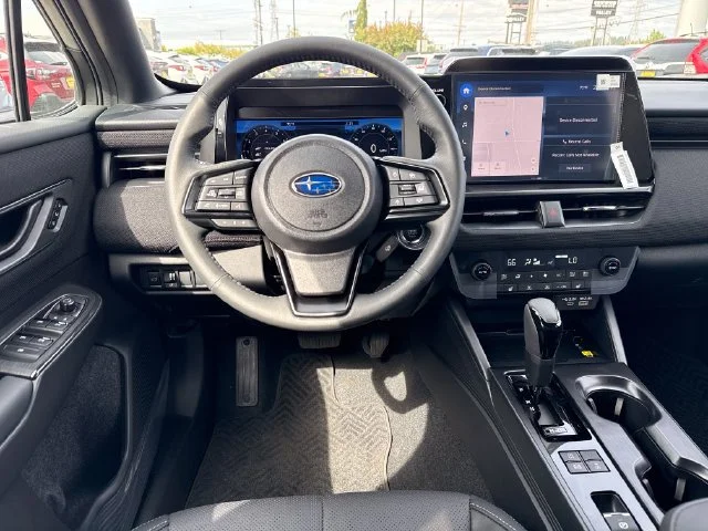 New 2026 River Rock Pearl Subaru Limited image 21