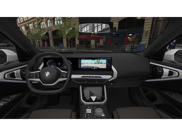 New 2026 Mineral White Metallic BMW  image 10