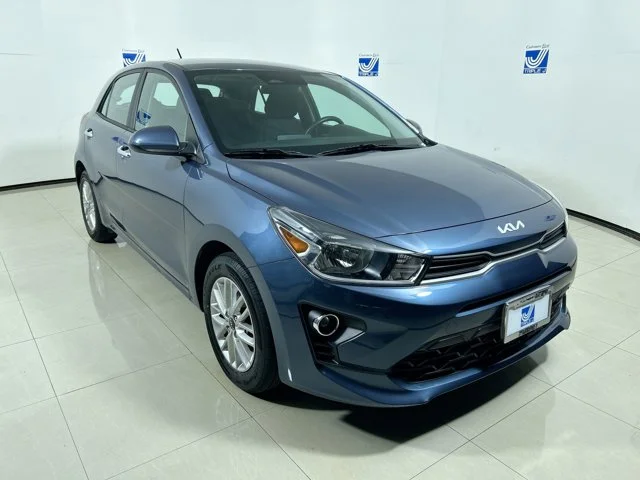 2023 Kia Rio S iVT's photo