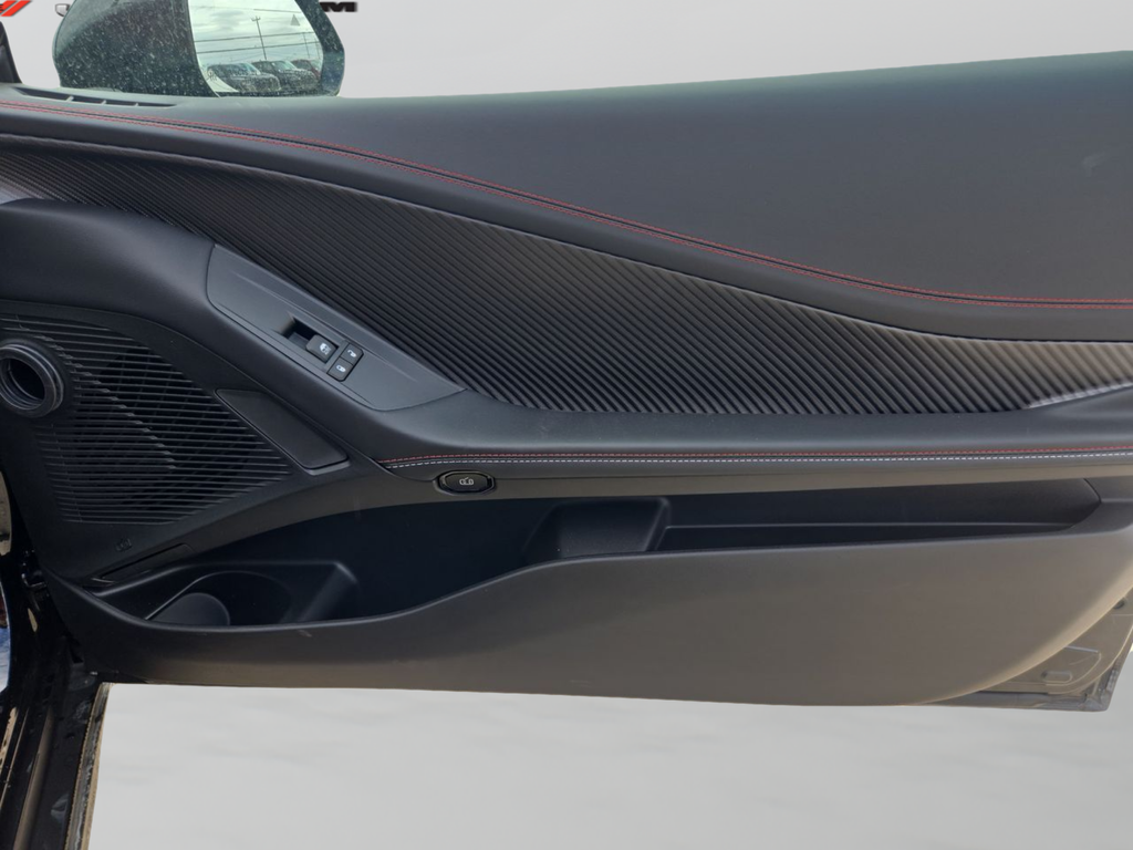 New 2026 Diamond Black Crystal Pearlcoat Dodge R/T Scat Pack image 32