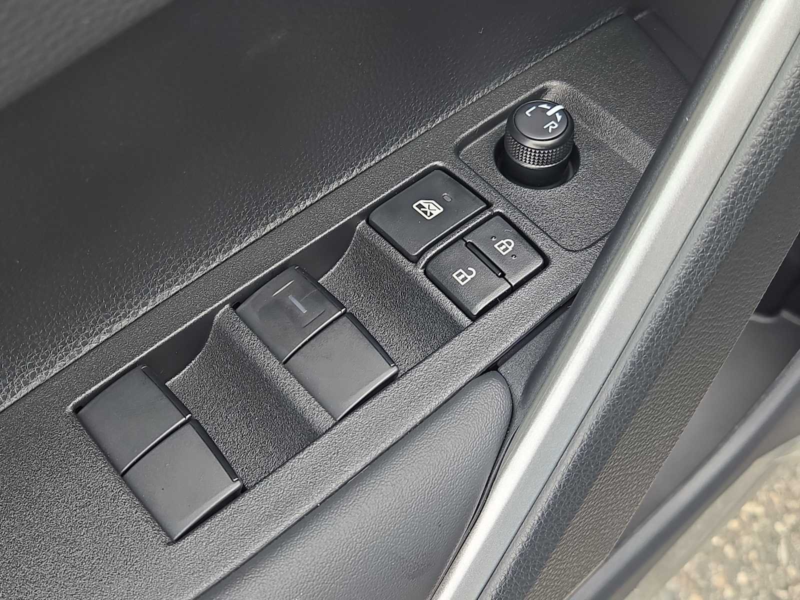 New 2026 Jet Black Toyota XLE image 11