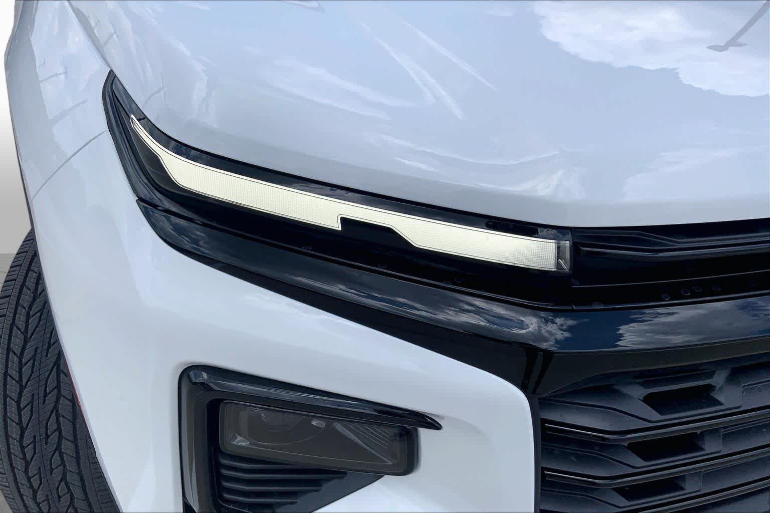 2026 Chevrolet Traverse LT - Photo 13