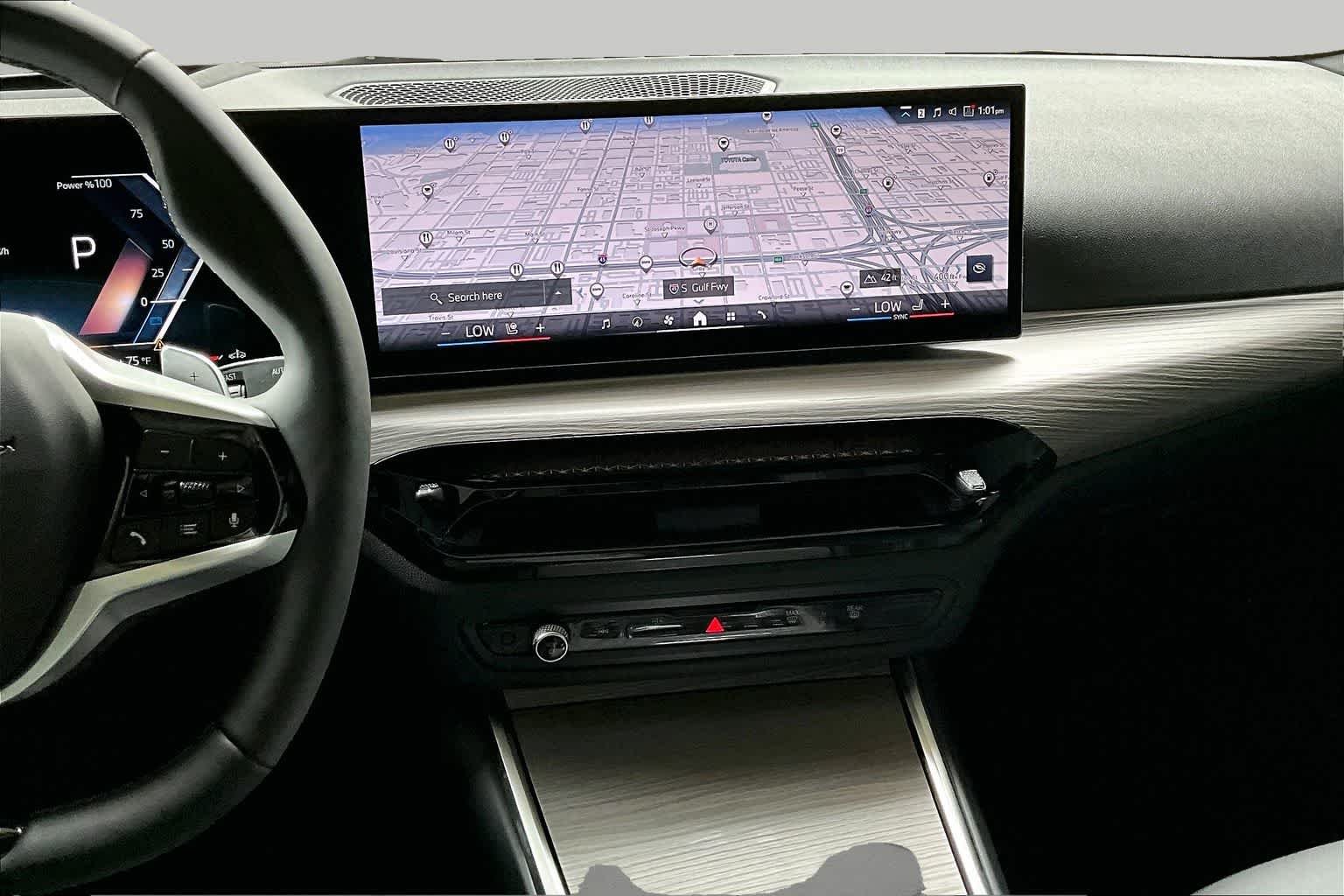 Used 2026 Cape York Green Metallic BMW 430i image 6