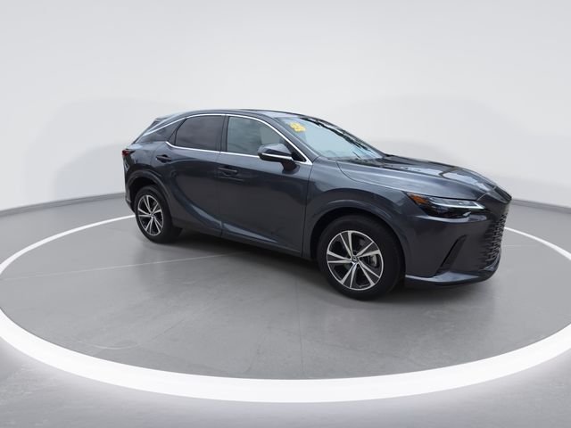 2025 Lexus RX 350 - Photo 9