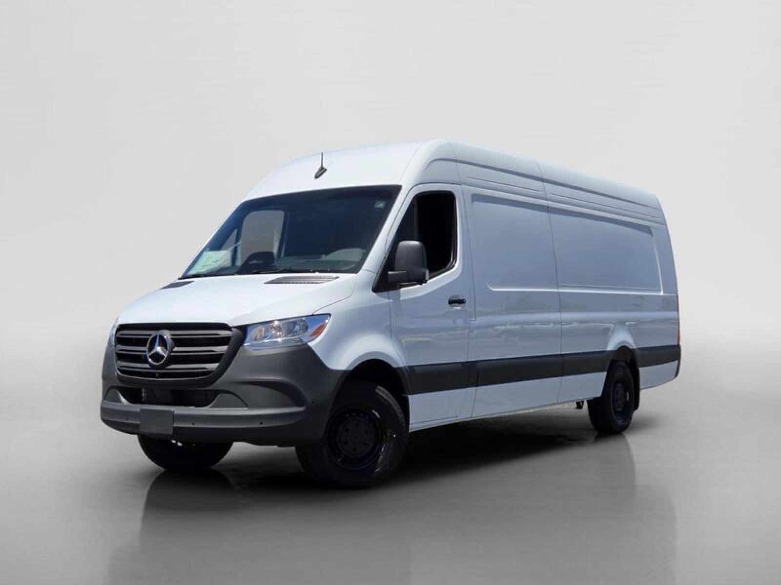 2026 Mercedes-Benz Sprinter 2500 170 Ext WB HO High Roof's photo