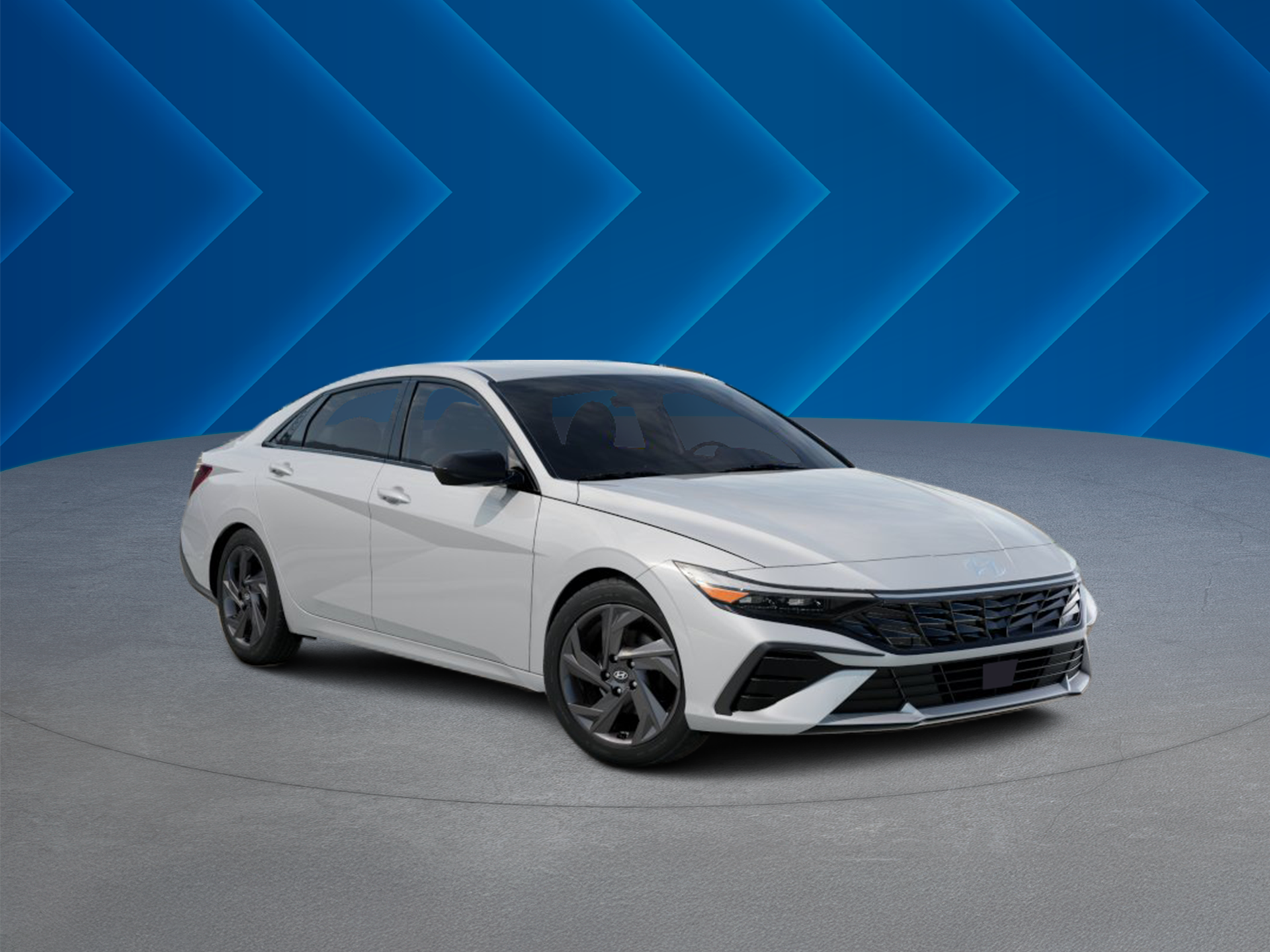 New 2026 Serenity White Hyundai SEL Sport Plus image 22