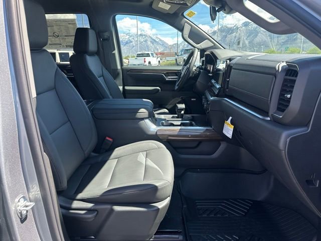 2026 Chevrolet Silverado 1500 RST - Photo 16