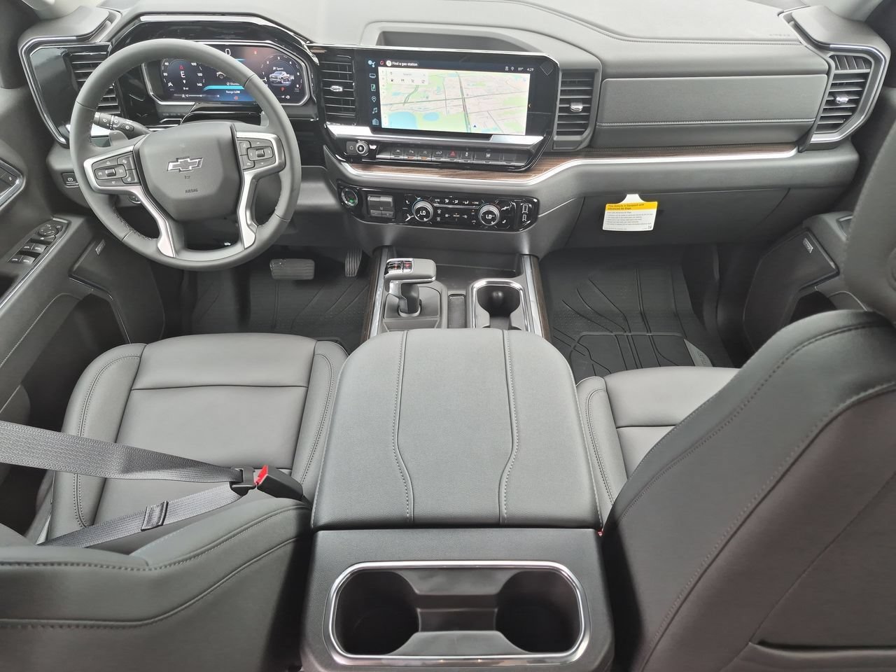 2026 Chevrolet Silverado 1500 RST - Photo 20