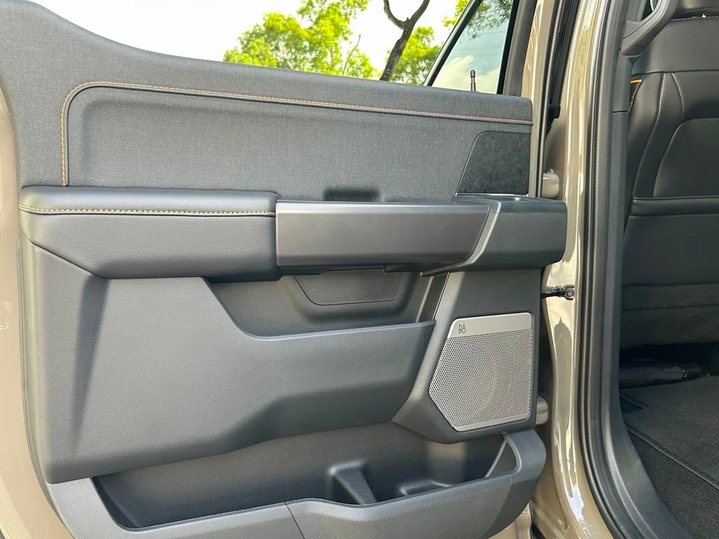 Used 2026 Gray Ford Tremor image 49