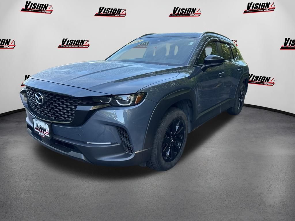 2024 Mazda CX-50 2.5 S PREFERRED's photo