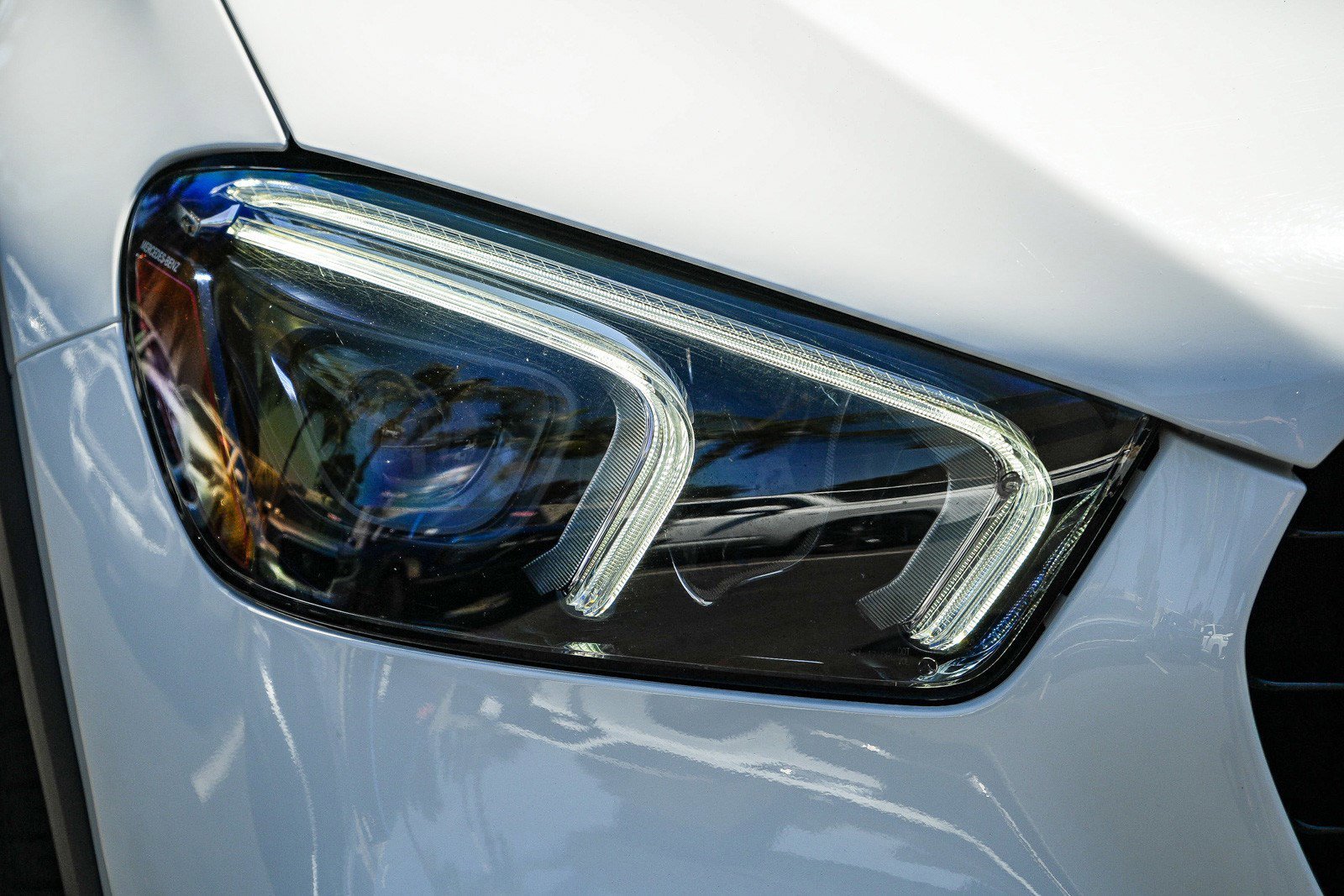 2023 Mercedes-Benz GLE GLE350 - Photo 8