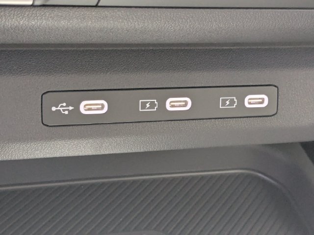 New 2027 Aurora Black Pearl Kia EX image 21