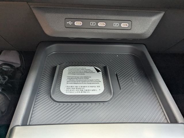 New 2027 Frost Blue / Black Roof Kia S image 20