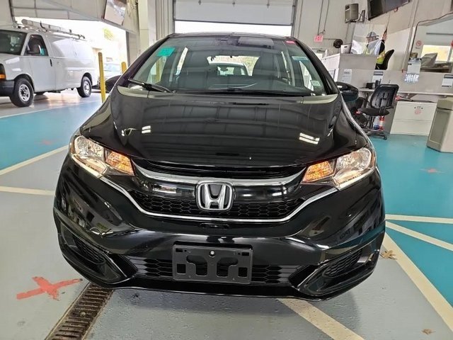 Used 2020 Honda Fit LX with VIN 3HGGK5H42LM714776 for sale in South Portland, ME