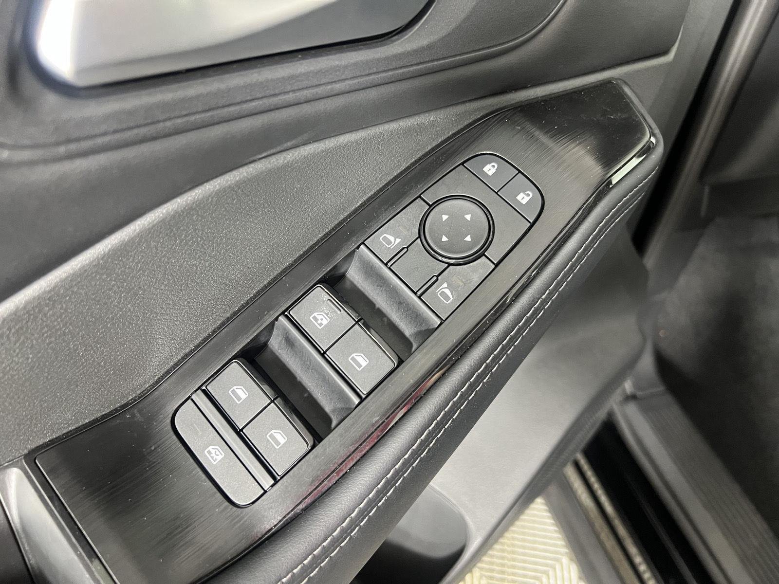 Certified Used 2026 Super Black Nissan SV image 26