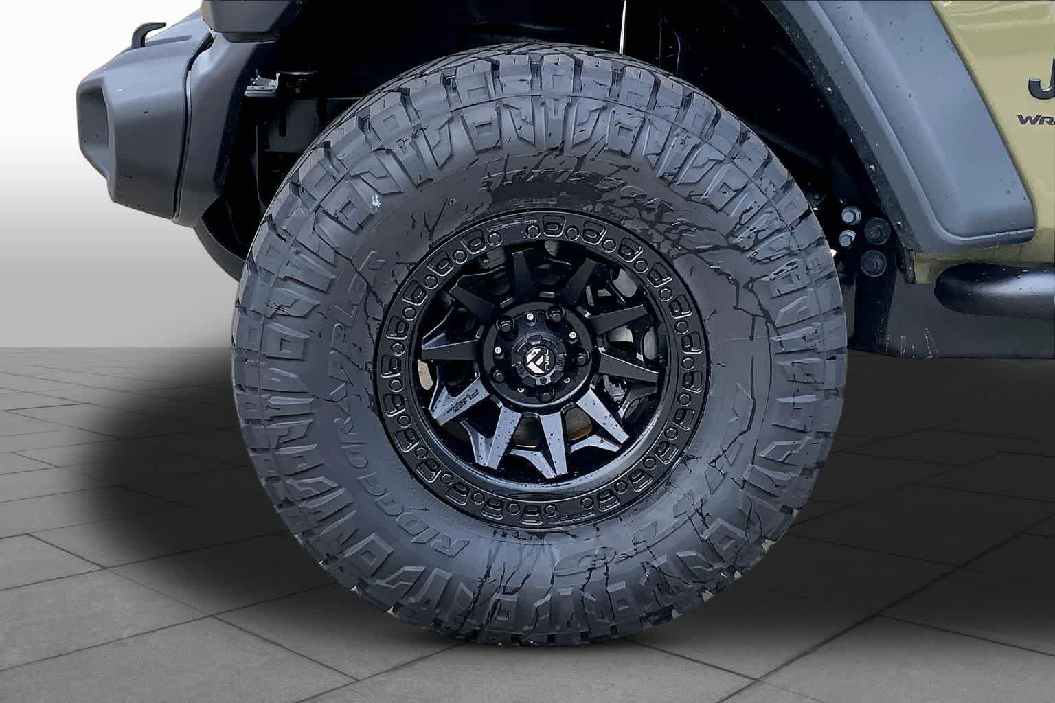New 2026 41 Exterior Paint Jeep Sport S image 11