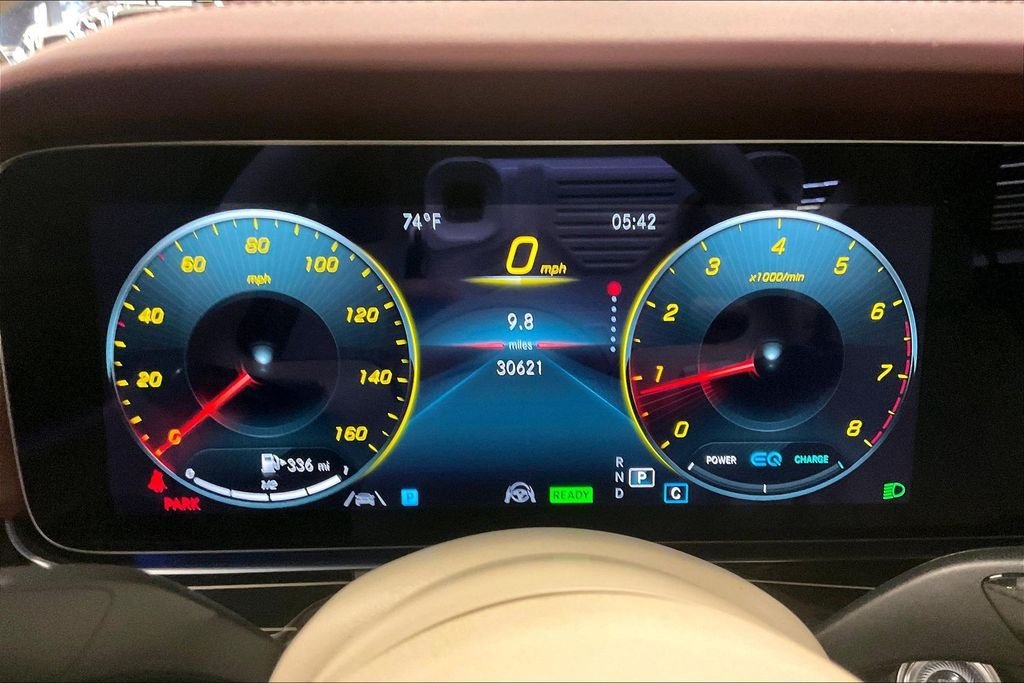 2023 Mercedes-Benz CLS-Class CLS 450 - Photo 20