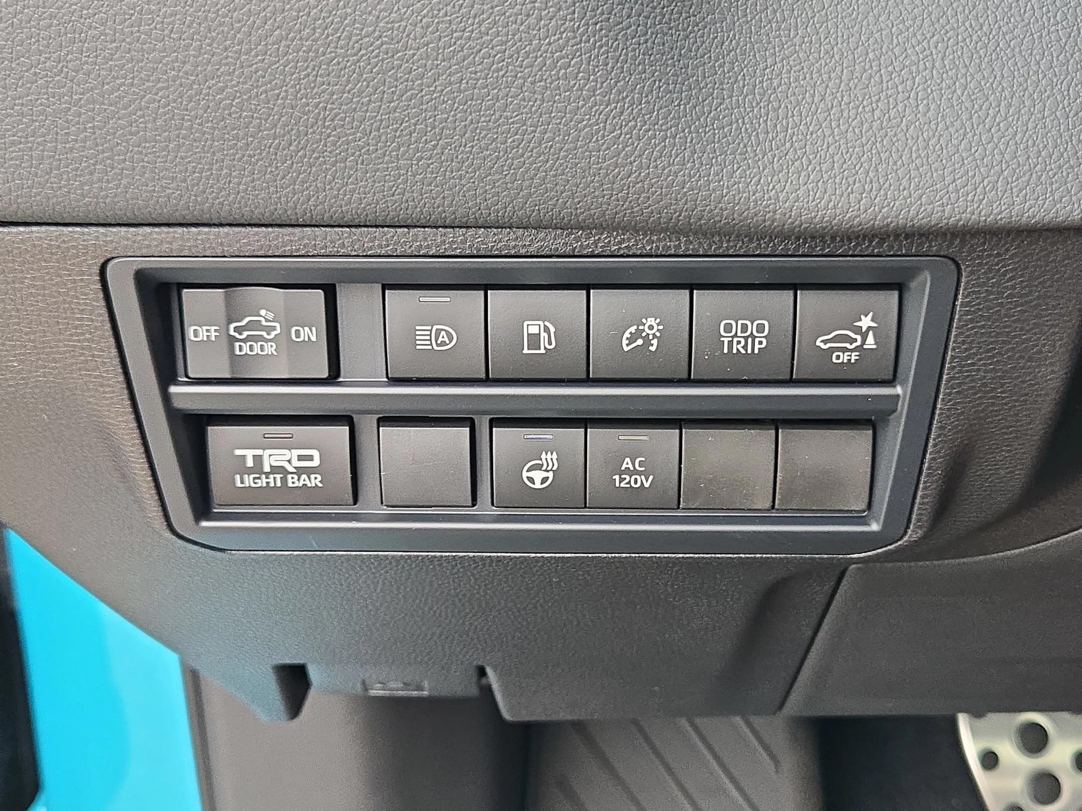New 2026 Wave Maker Toyota TRD Pro Hybrid image 16