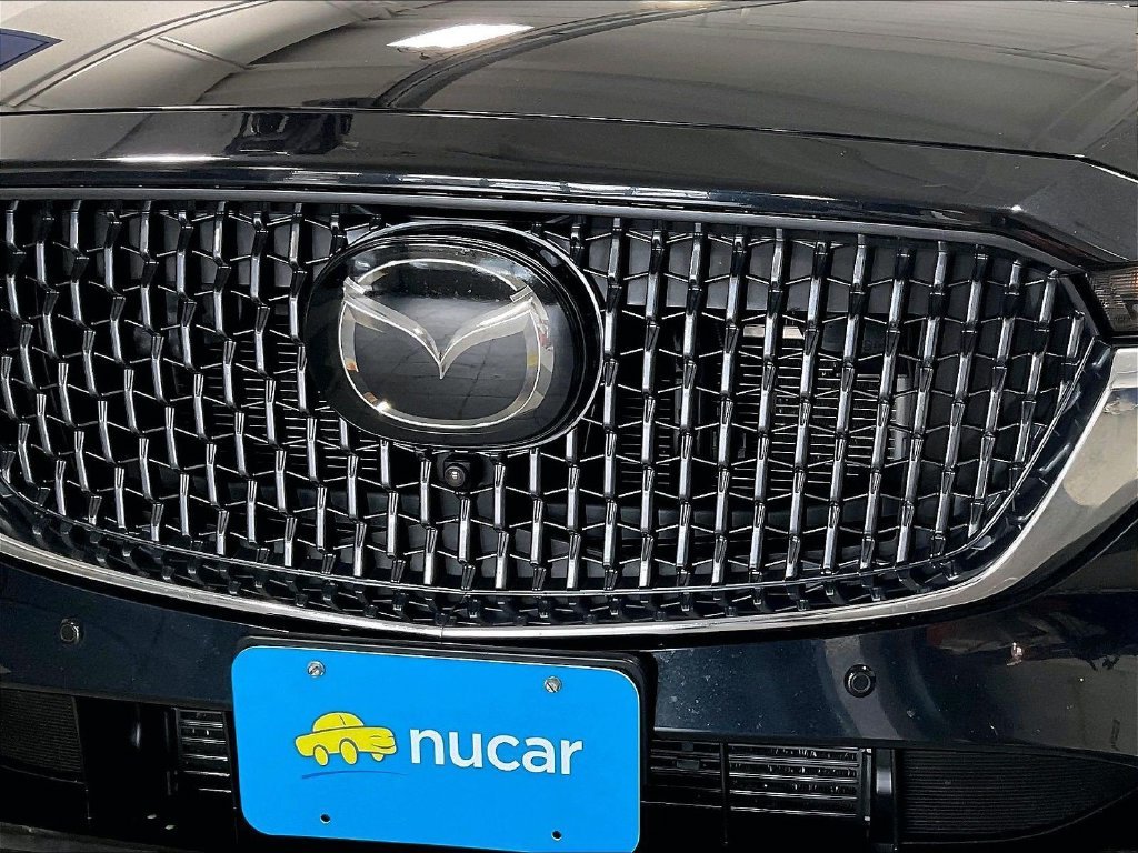 Used 2024 Black Mazda 2.5 Turbo Signature image 33