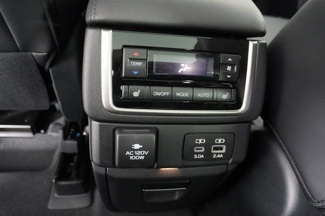 2026 Subaru Ascent Onyx Edition-Touring - Photo 22