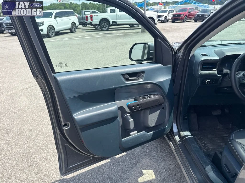 2026 Ford Maverick Lobo Premium - Photo 22