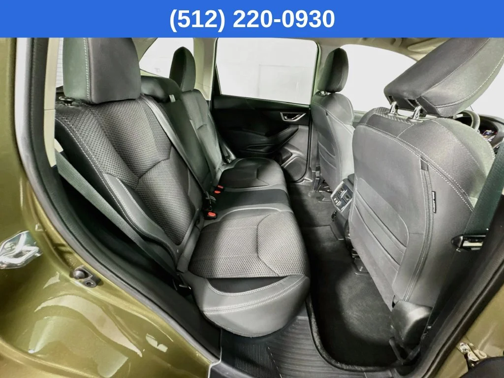 Used 2024 Brown Subaru Premium image 36