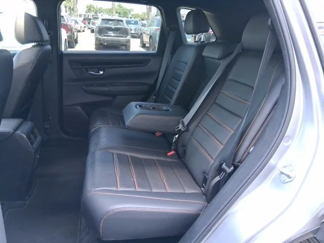 Used 2024  Honda Sport-L image 21