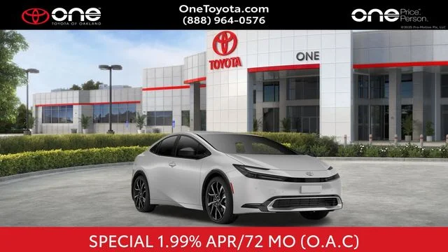 New 2026  Toyota XSE image 18