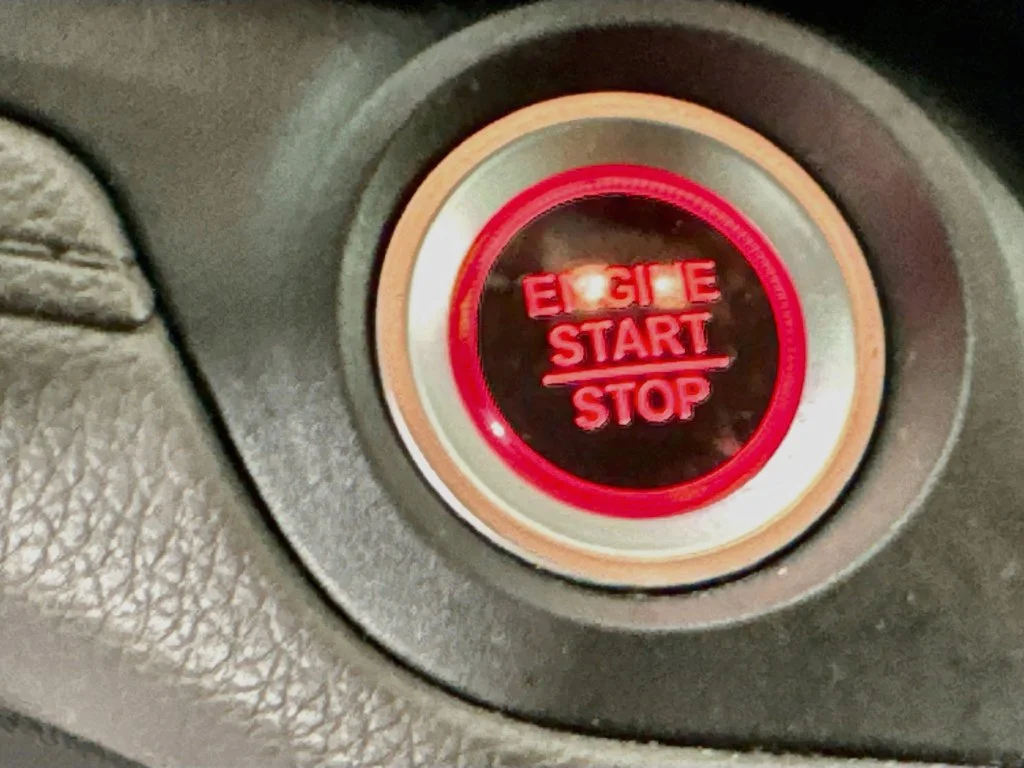 Certified Used 2018 White Honda EX-L image 21